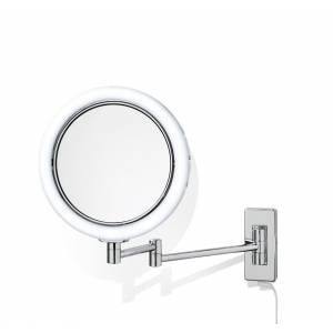 Косметическое зеркало настенное с подсветкой Decor Walther BS 13